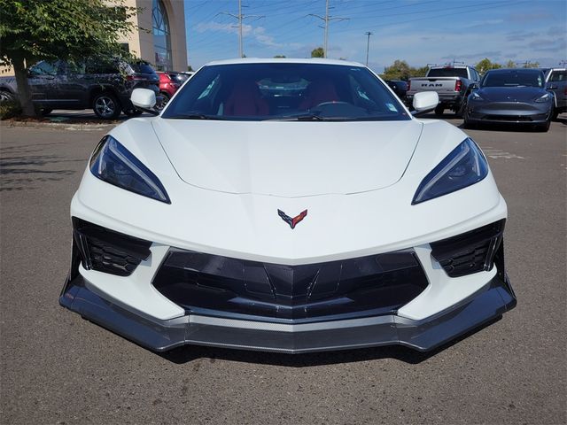 2023 Chevrolet Corvette 1LT