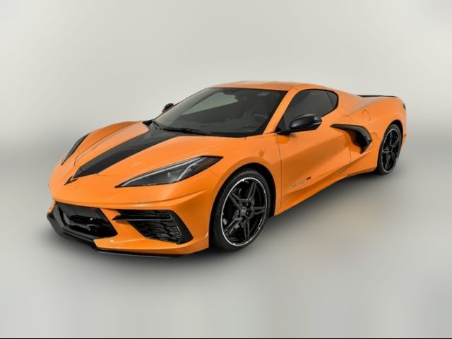 2023 Chevrolet Corvette 1LT