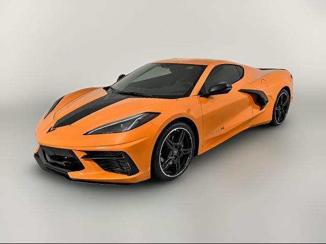 2023 Chevrolet Corvette 1LT