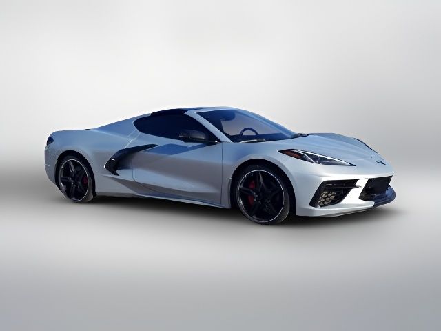 2023 Chevrolet Corvette 1LT