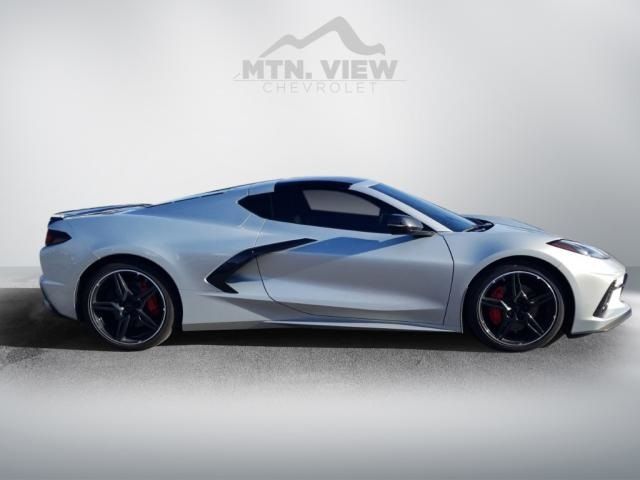 2023 Chevrolet Corvette 1LT