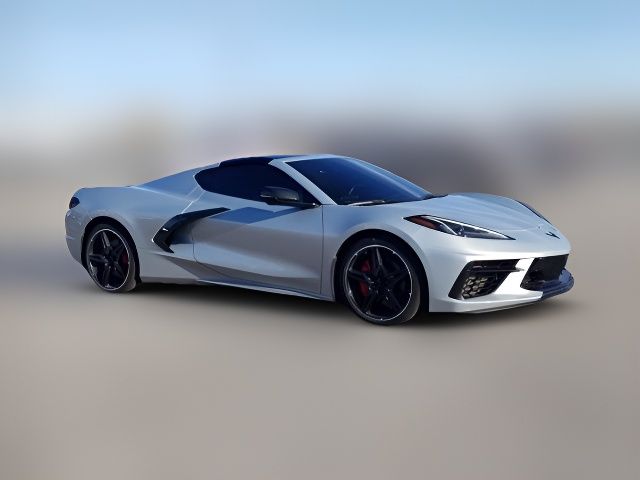 2023 Chevrolet Corvette 1LT