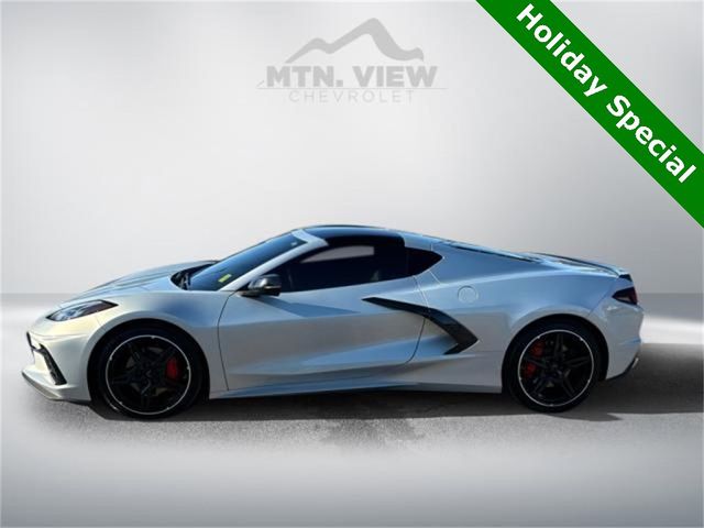 2023 Chevrolet Corvette 1LT