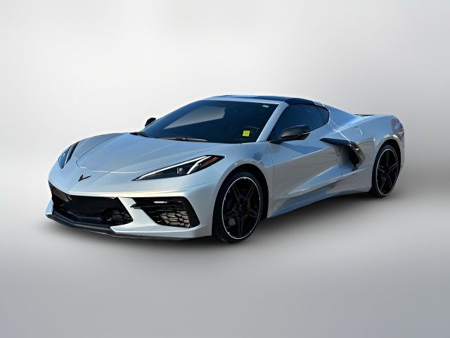 2023 Chevrolet Corvette 1LT