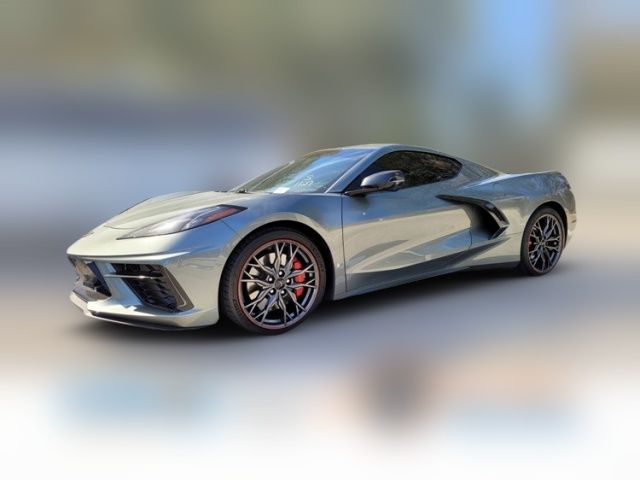 2023 Chevrolet Corvette 1LT