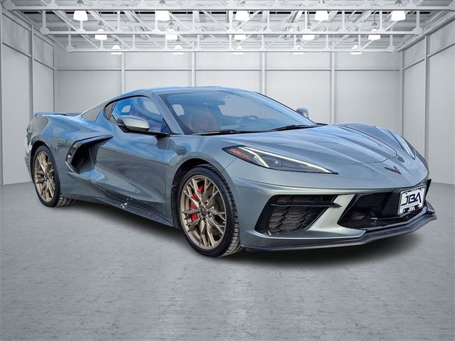 2023 Chevrolet Corvette 1LT