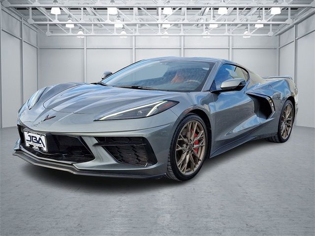 2023 Chevrolet Corvette 1LT