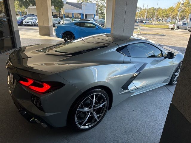 2023 Chevrolet Corvette 1LT