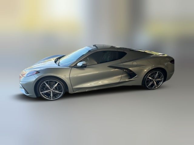 2023 Chevrolet Corvette 1LT