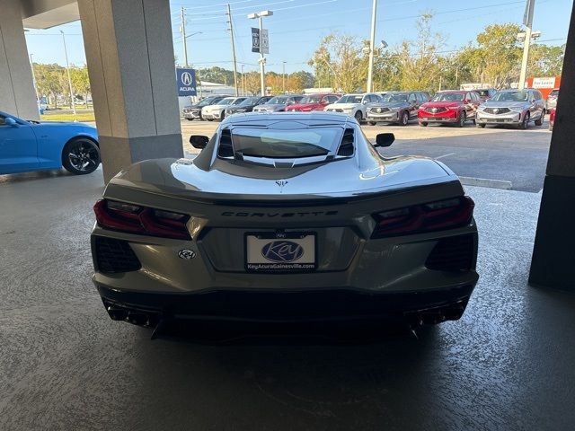 2023 Chevrolet Corvette 1LT