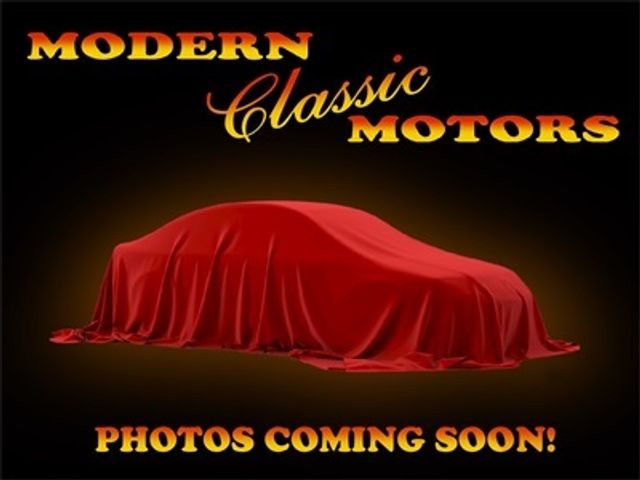 2023 Chevrolet Corvette 1LT