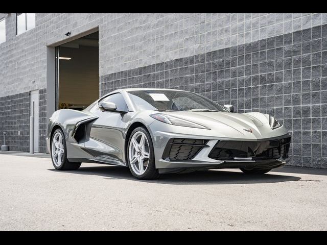 2023 Chevrolet Corvette 1LT