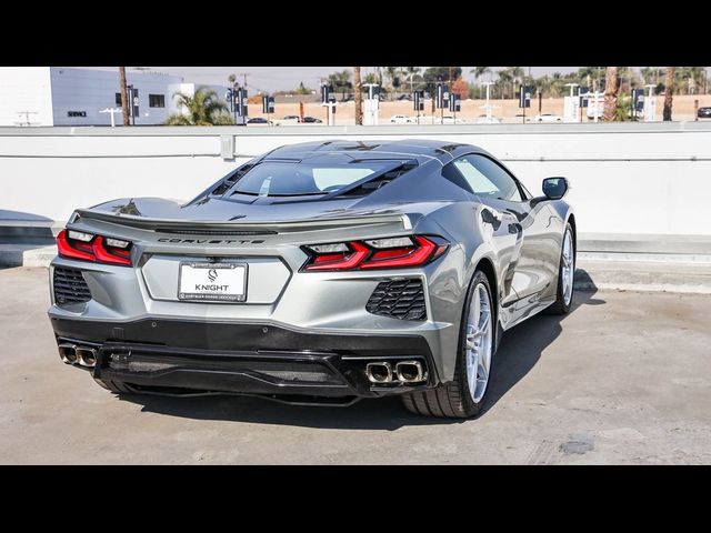 2023 Chevrolet Corvette 1LT