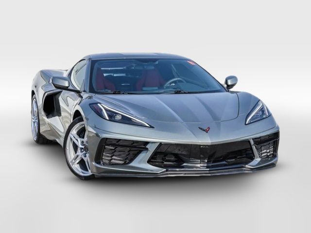 2023 Chevrolet Corvette 1LT