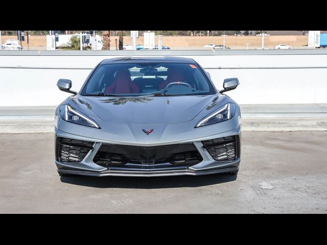 2023 Chevrolet Corvette 1LT