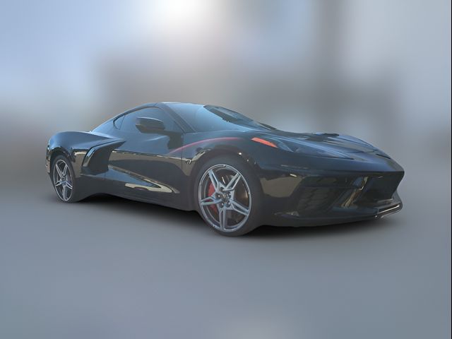 2023 Chevrolet Corvette 1LT