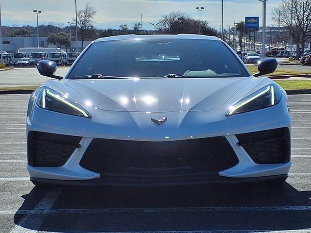 2023 Chevrolet Corvette 1LT