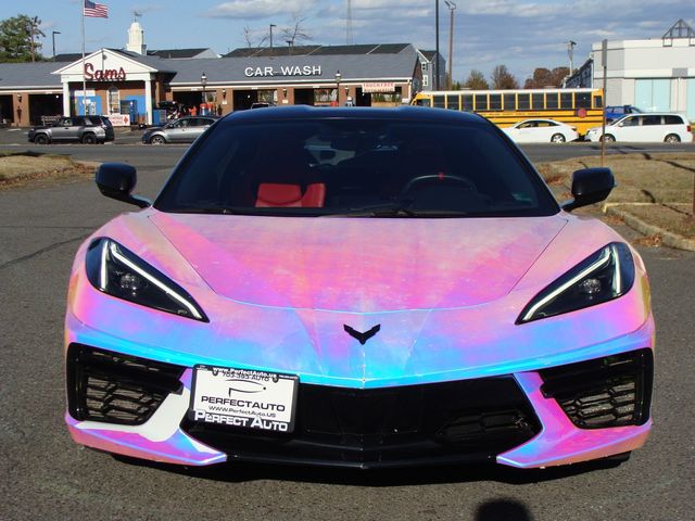 2023 Chevrolet Corvette 1LT