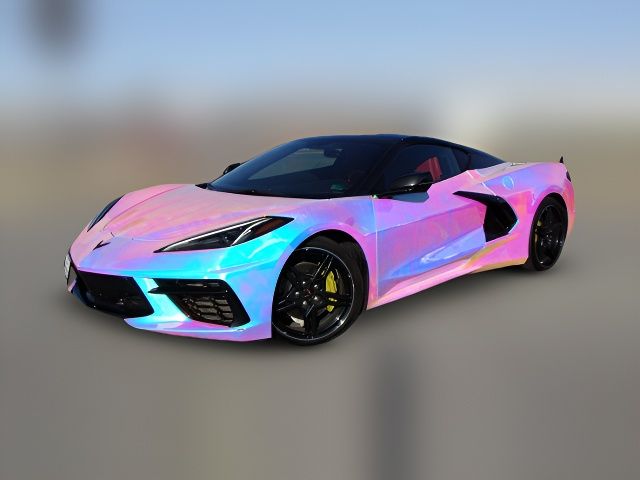 2023 Chevrolet Corvette 1LT