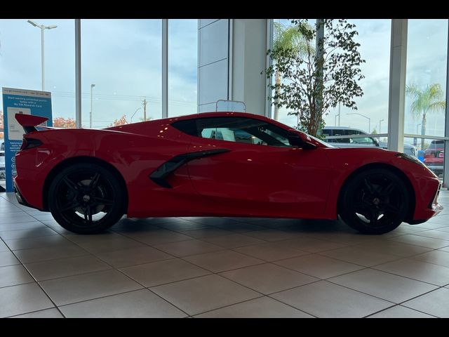 2023 Chevrolet Corvette 1LT