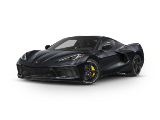 2023 Chevrolet Corvette 1LT