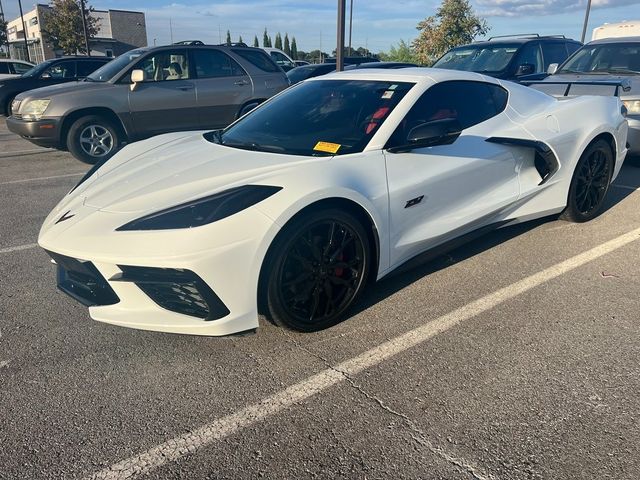 2023 Chevrolet Corvette 1LT