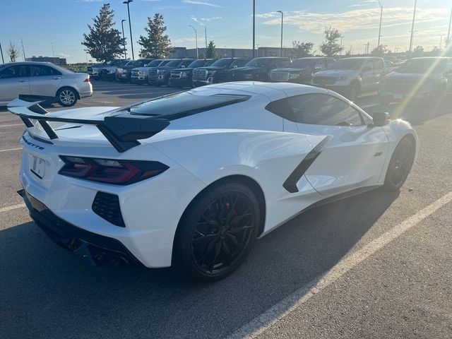 2023 Chevrolet Corvette 1LT