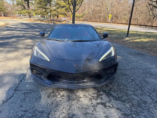 2023 Chevrolet Corvette 1LT