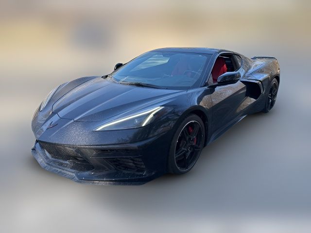 2023 Chevrolet Corvette 1LT