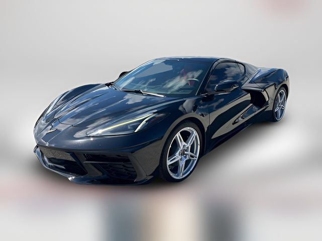 2023 Chevrolet Corvette 1LT