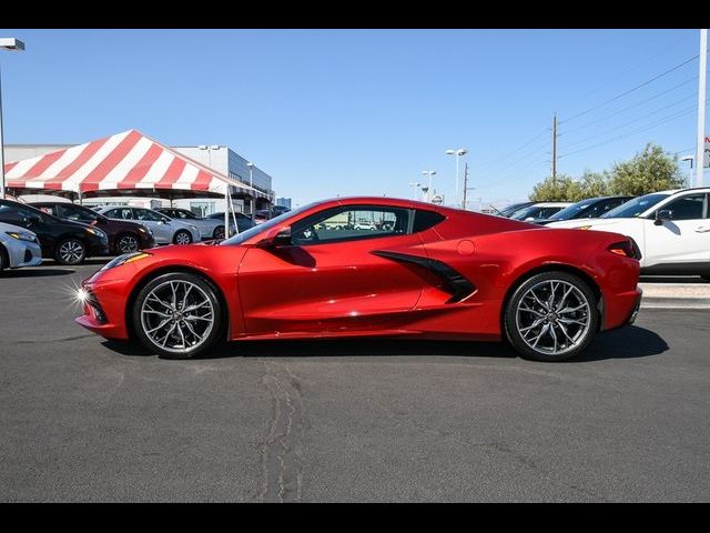 2023 Chevrolet Corvette 1LT