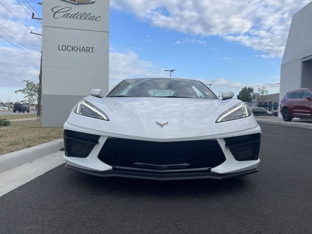 2023 Chevrolet Corvette 1LT