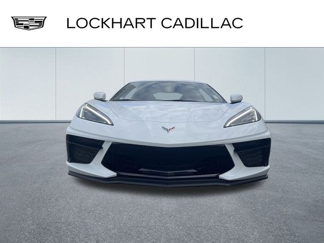 2023 Chevrolet Corvette 1LT