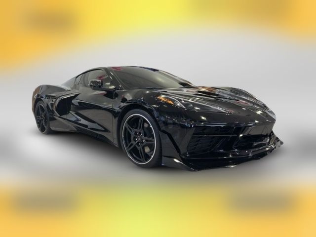 2023 Chevrolet Corvette 1LT