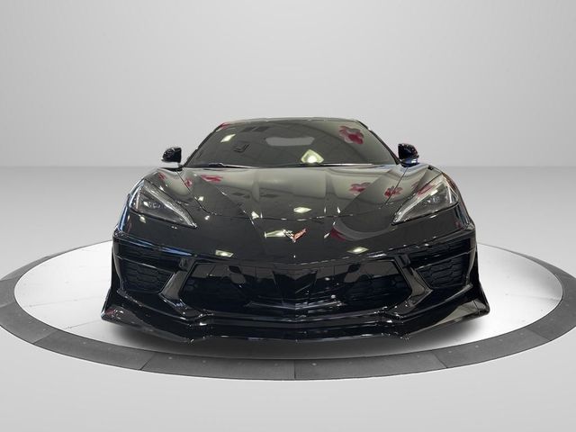 2023 Chevrolet Corvette 1LT