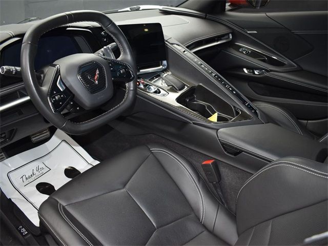 2023 Chevrolet Corvette 1LT