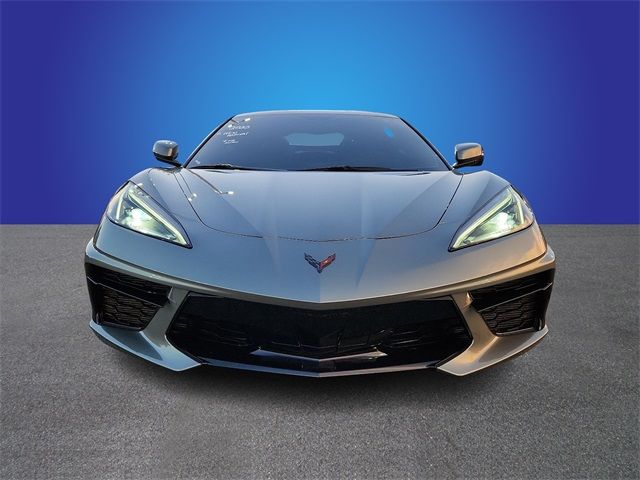 2023 Chevrolet Corvette 1LT