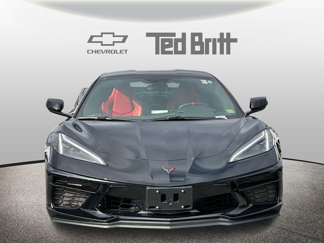 2023 Chevrolet Corvette 1LT