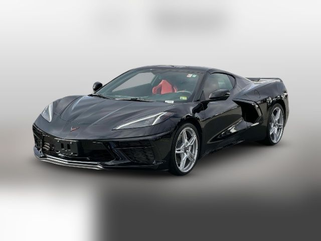 2023 Chevrolet Corvette 1LT