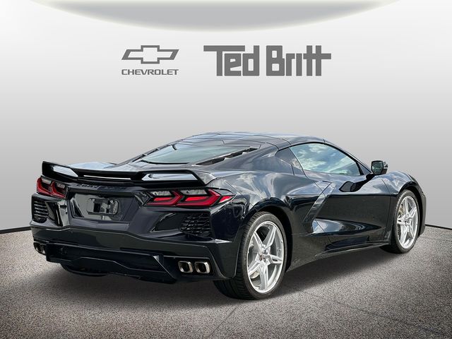 2023 Chevrolet Corvette 1LT