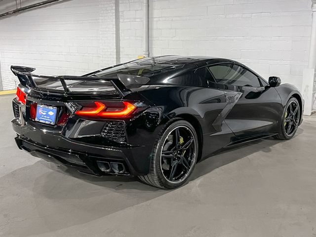 2023 Chevrolet Corvette 1LT