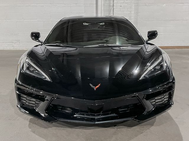 2023 Chevrolet Corvette 1LT