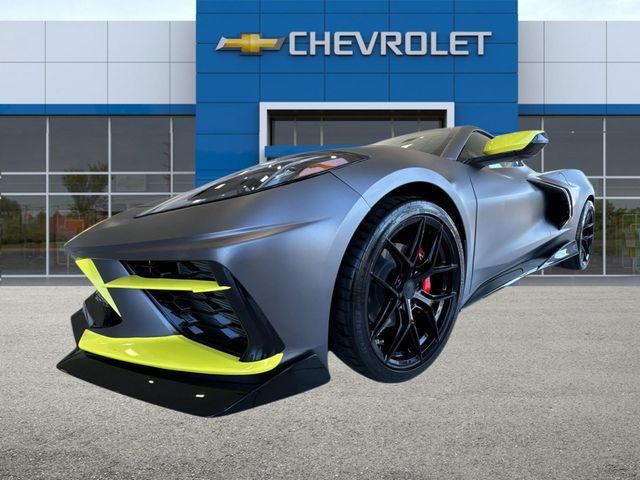 2023 Chevrolet Corvette 1LT