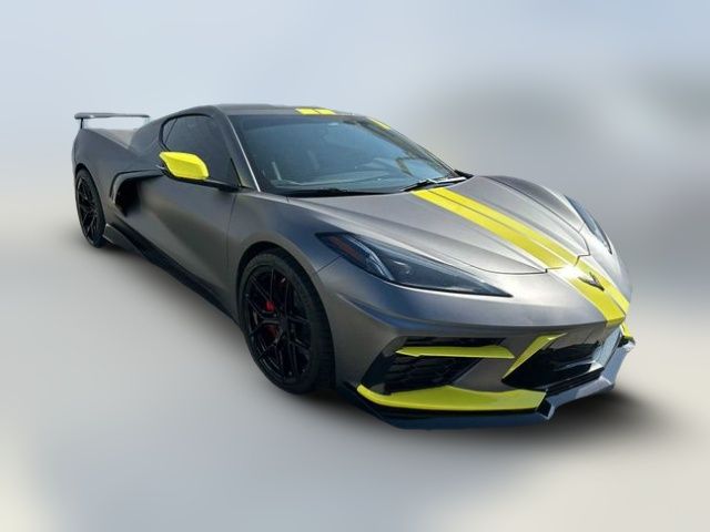 2023 Chevrolet Corvette 1LT