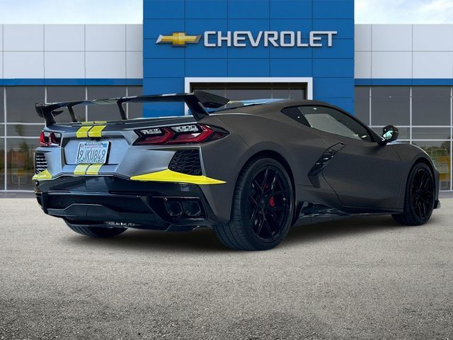 2023 Chevrolet Corvette 1LT