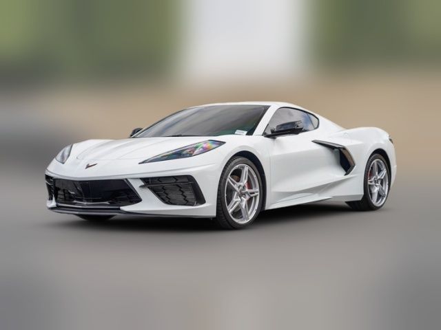 2023 Chevrolet Corvette 1LT