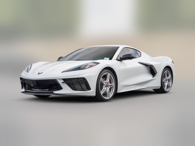 2023 Chevrolet Corvette 1LT