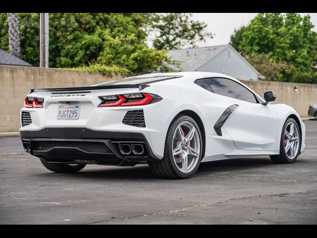 2023 Chevrolet Corvette 1LT