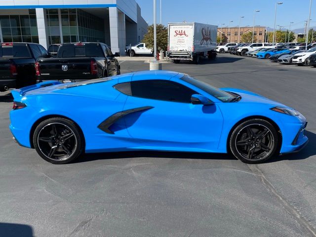 2023 Chevrolet Corvette 1LT