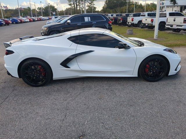 2023 Chevrolet Corvette 1LT